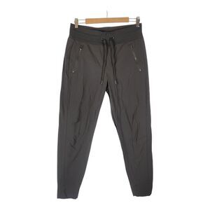 Athleta Pants Women's 6 Mountain Olive‎ Trekkie North Jogger Hiking Outdoor Upf